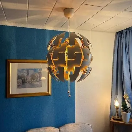 Seeschwalbe Lejlighed