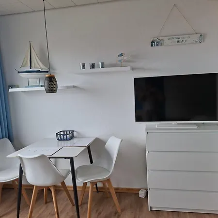 Seeschwalbe Lägenhet *