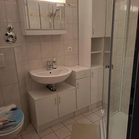 Lägenhet Seeschwalbe *
