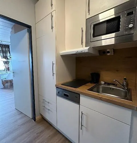 Seeschwalbe Lejlighed *