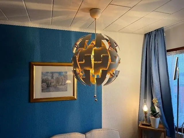 Seeschwalbe Lejlighed