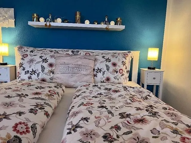 Lejlighed Seeschwalbe